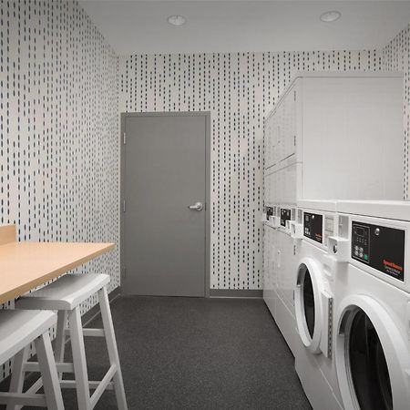 Home2 Suites By Hilton Sioux Falls Sanford Medical Center Eksteriør billede