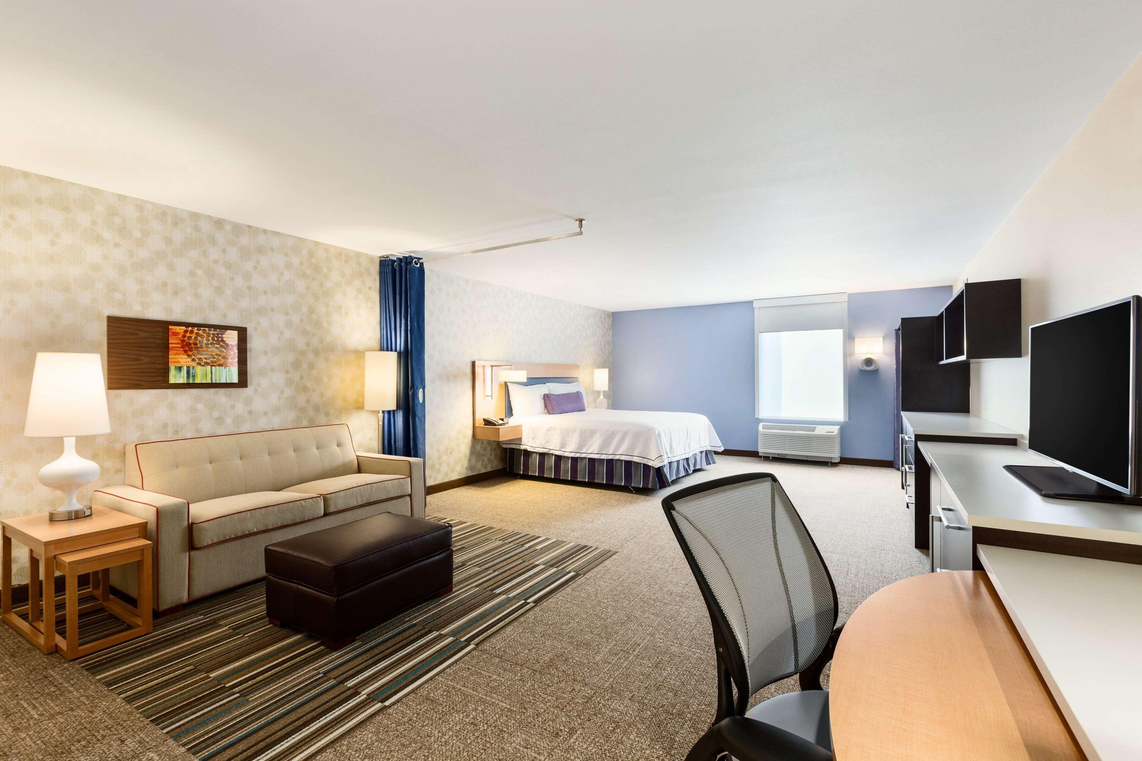 Home2 Suites By Hilton Sioux Falls Sanford Medical Center Eksteriør billede