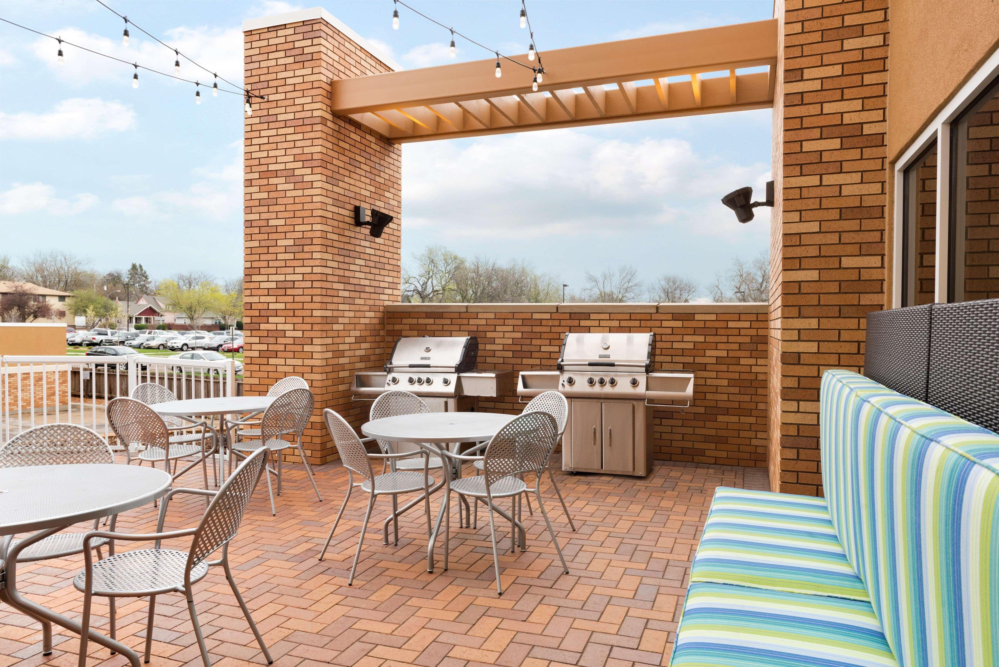 Home2 Suites By Hilton Sioux Falls Sanford Medical Center Eksteriør billede