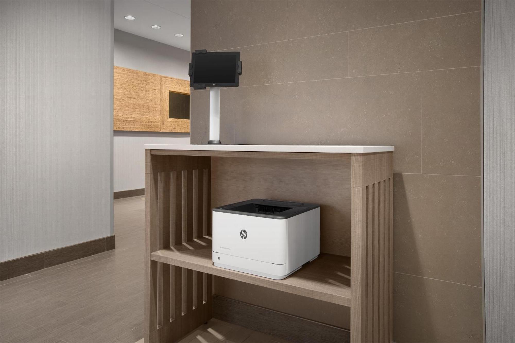 Home2 Suites By Hilton Sioux Falls Sanford Medical Center Eksteriør billede