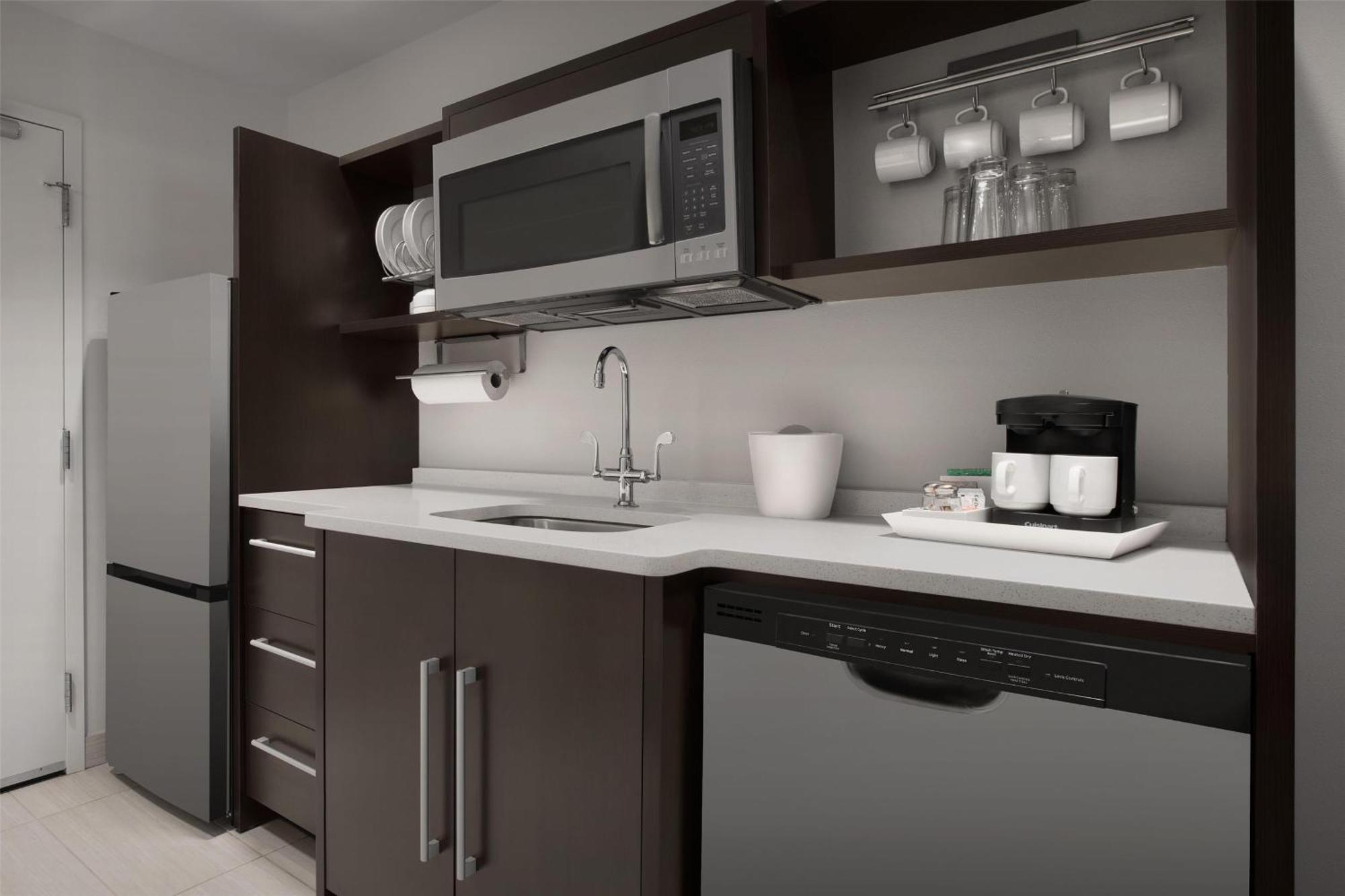 Home2 Suites By Hilton Sioux Falls Sanford Medical Center Eksteriør billede