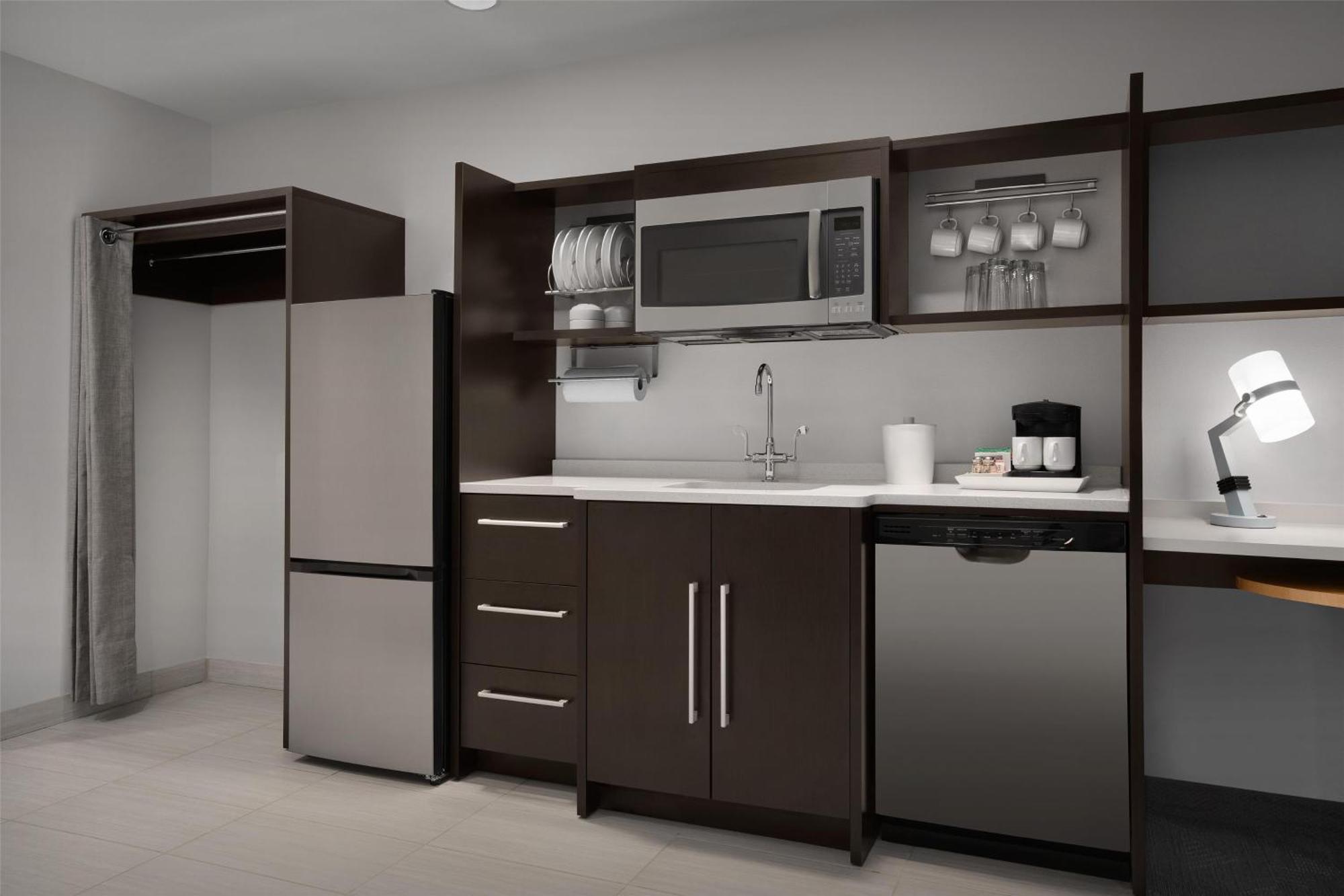 Home2 Suites By Hilton Sioux Falls Sanford Medical Center Eksteriør billede
